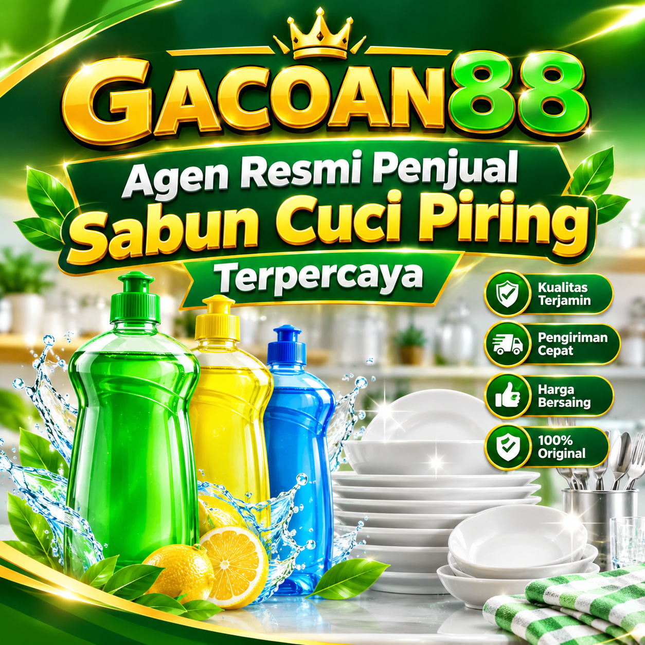 GACOAN88